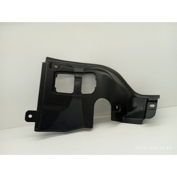 Forro Lateral Bmw Z4 Mala Traseira Direita 2009 A 2017