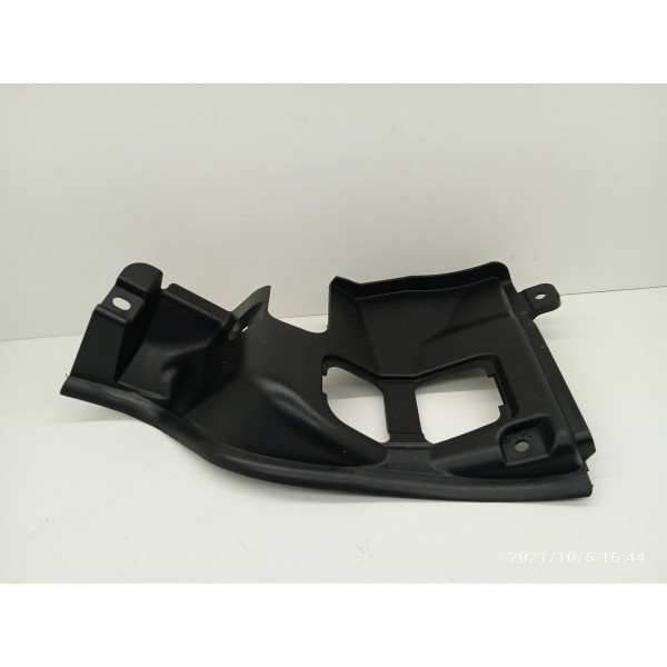 Forro Lateral Bmw Z4 Mala Traseira Direita 2009 A 2017