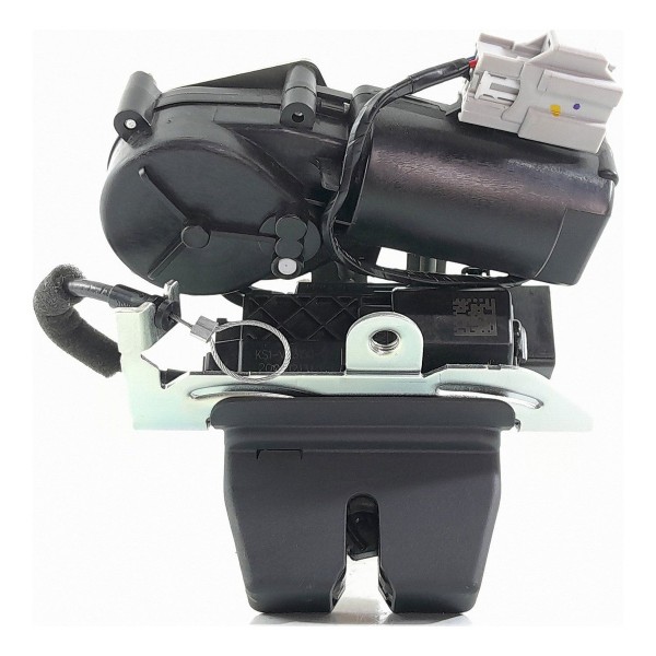 Fechadura Tampa Traseira Territory 1.5 2024/2026 Ns1222600ba