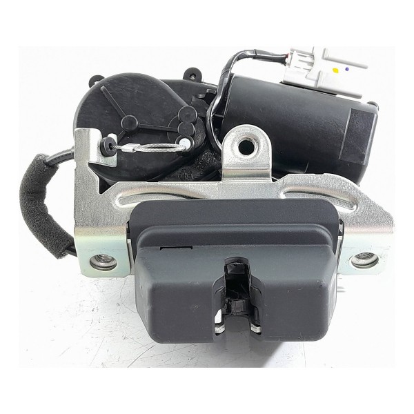 Fechadura Tampa Traseira Territory 1.5 2024/2026 Ns1222600ba