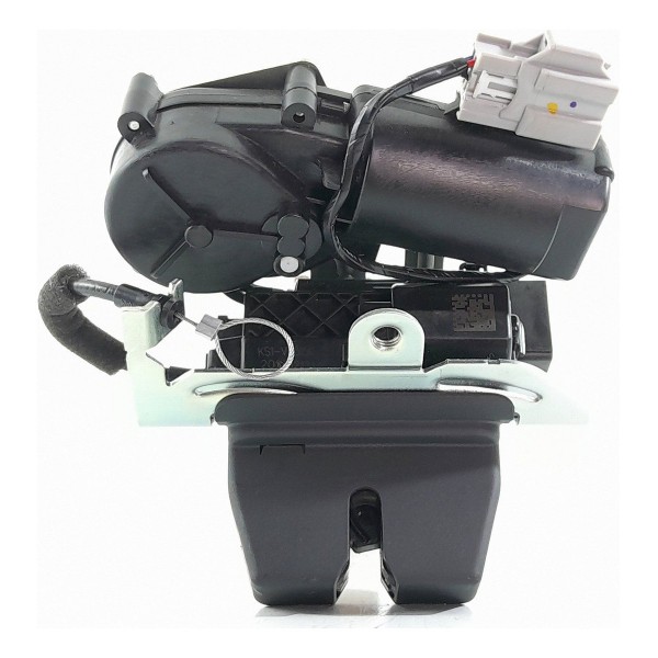 Fechadura Tampa Traseira Territory 1.5 2024/2026 Ns1222600ba