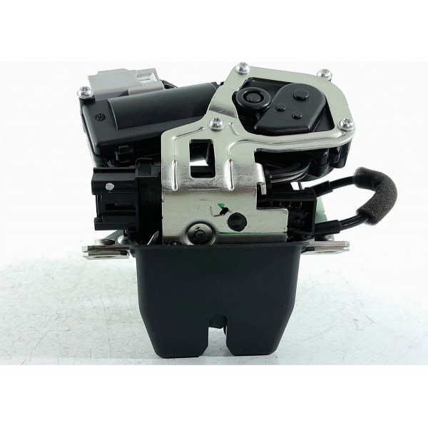 Fechadura Tampa Traseira Territory 1.5 2024/2026 Ns1222600ba