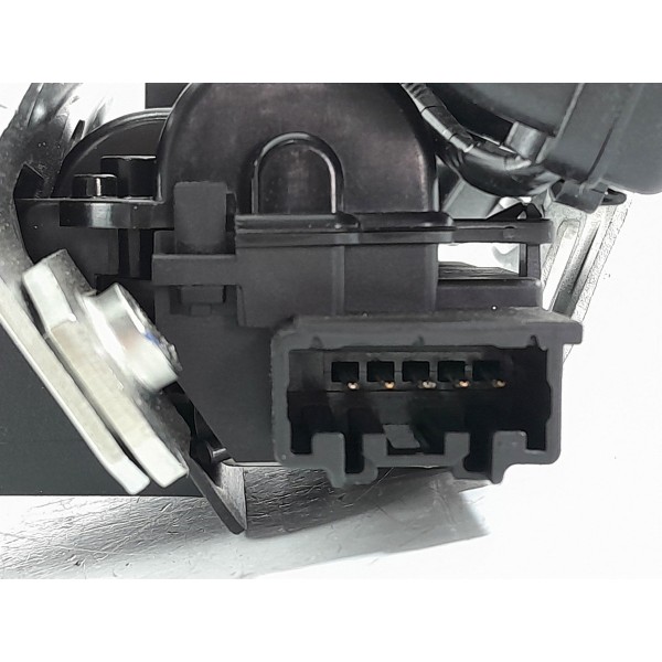 Fechadura Tampa Traseira Territory 1.5 2024/2026 Ns1222600ba