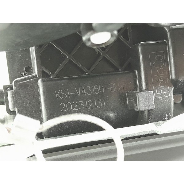 Fechadura Tampa Traseira Territory 1.5 2024/2026 Ns1222600ba