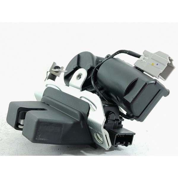 Fechadura Tampa Traseira Territory 1.5 2024/2026 Ns1222600ba