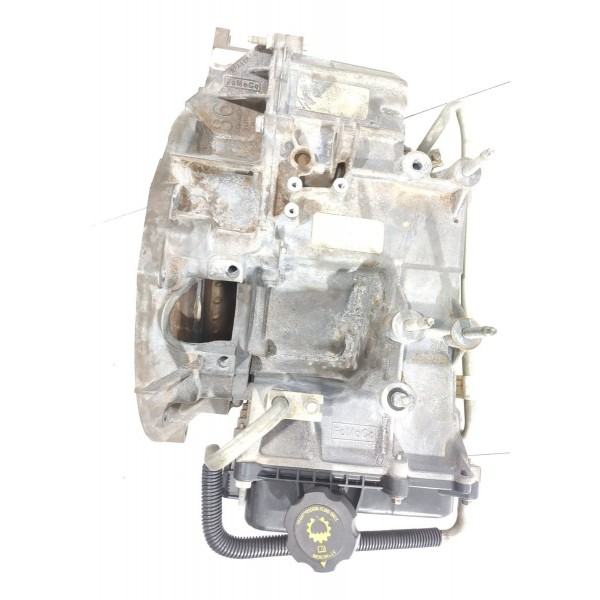 Caixa Cambio Ford Edge 3.5 Awd 2008/2014 R2463715800 Det