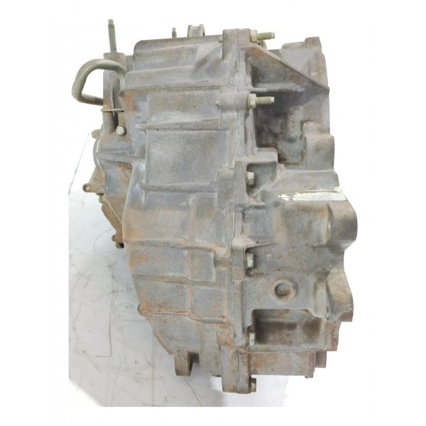 Caixa Cambio Ford Edge 3.5 Awd 2008/2014 R2463715800 Det