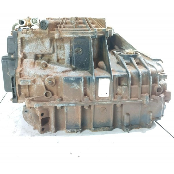 Caixa Cambio Ford Edge 3.5 Awd 2008/2014 R2463715800 Det