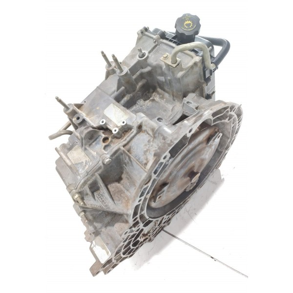 Caixa Cambio Ford Edge 3.5 Awd 2008/2014 R2463715800 Det