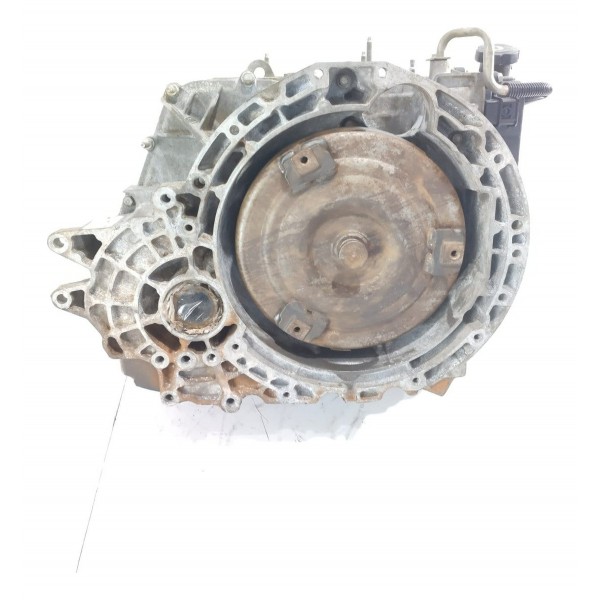 Caixa Cambio Ford Edge 3.5 Awd 2008/2014 R2463715800 Det