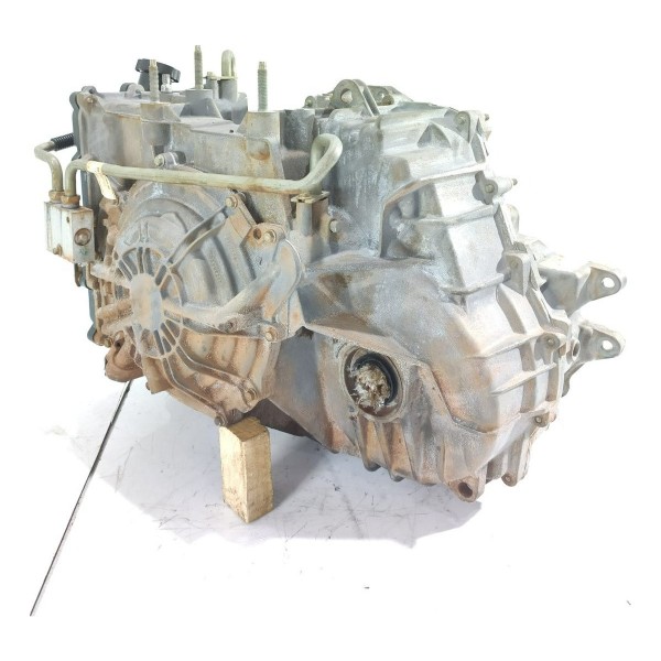 Caixa Cambio Ford Edge 3.5 Awd 2008/2014 R2463715800 Det