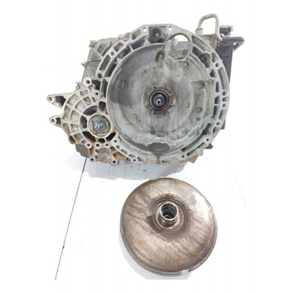 Caixa Cambio Ford Edge 3.5 Awd 2008/2014 R2463715800 Det