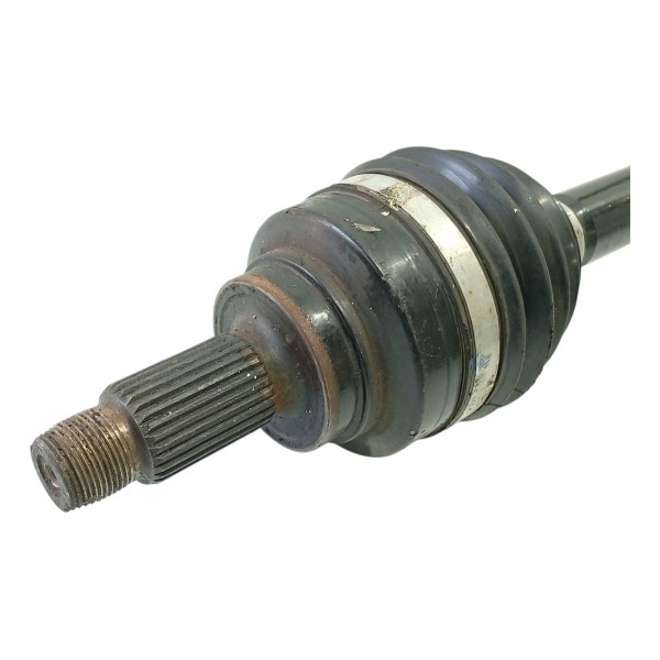 Semi Eixo Bmw 320i 328i Esquerdo 2013/2017 7637445