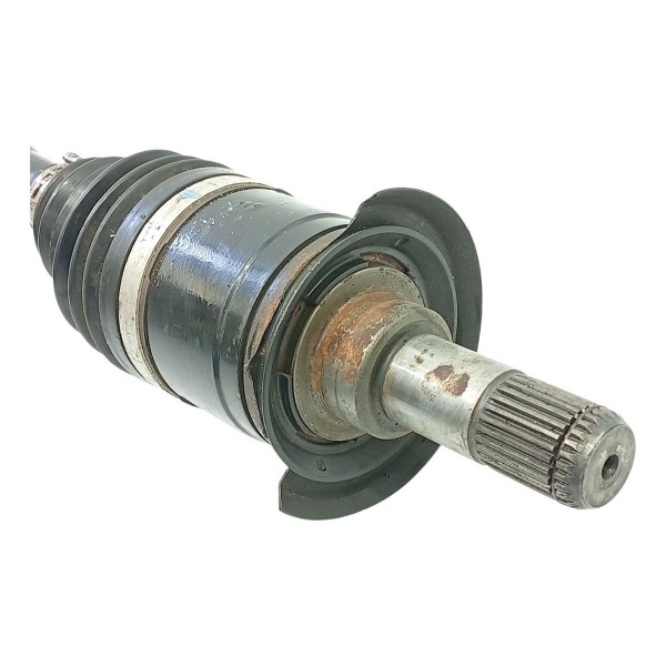 Semi Eixo Bmw 320i 328i Esquerdo 2013/2017 7637445