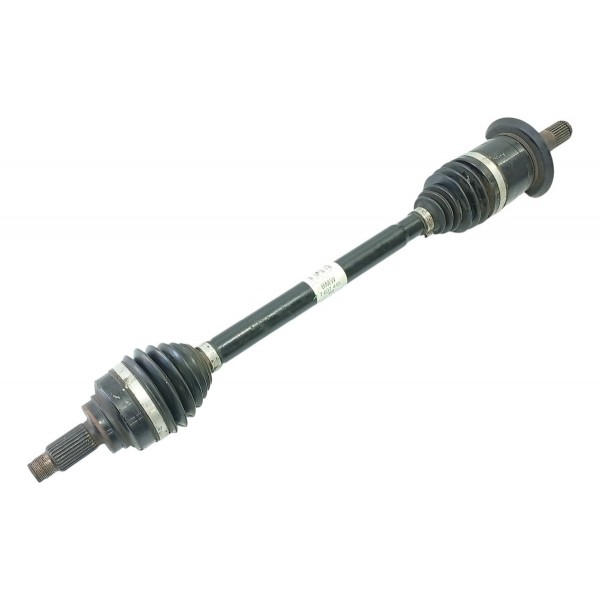 Semi Eixo Bmw 320i 328i Esquerdo 2013/2017 7637445