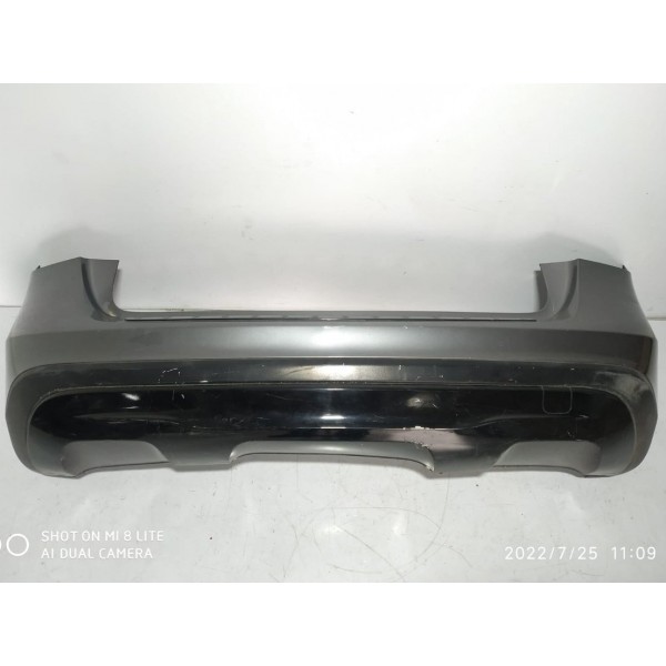 Parachoque Mercedes Gla200 2014 2015 2016 2018 Orig