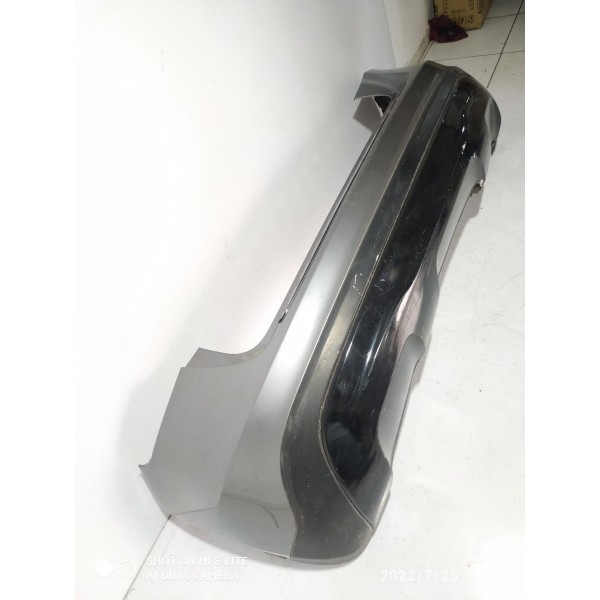 Parachoque Mercedes Gla200 2014 2015 2016 2018 Orig