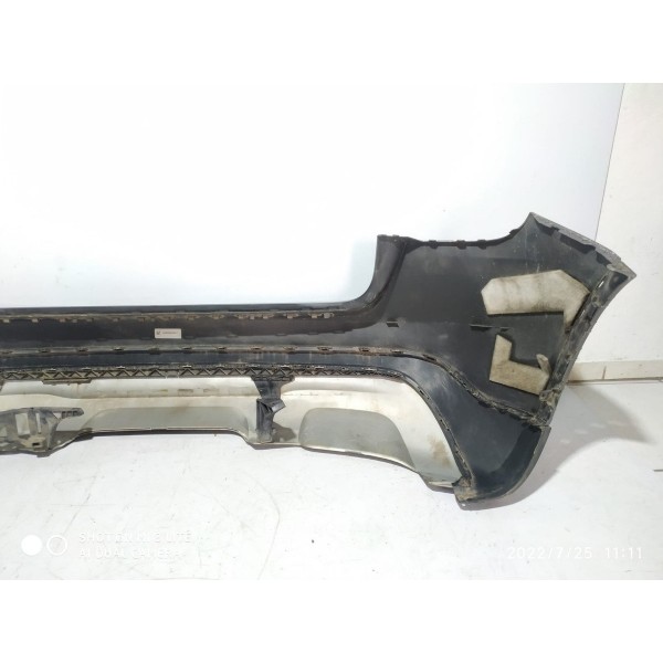 Parachoque Mercedes Gla200 2014 2015 2016 2018 Orig