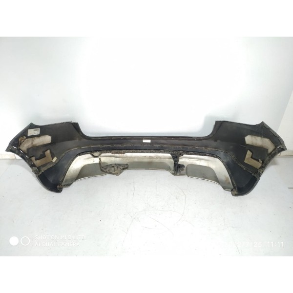 Parachoque Mercedes Gla200 2014 2015 2016 2018 Orig