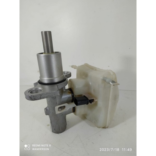 Cilindro Mestre Porsche Panamera 2010/2018