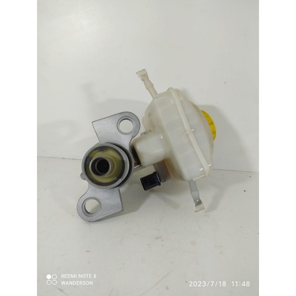 Cilindro Mestre Porsche Panamera 2010/2018