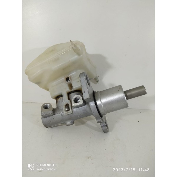 Cilindro Mestre Porsche Panamera 2010/2018