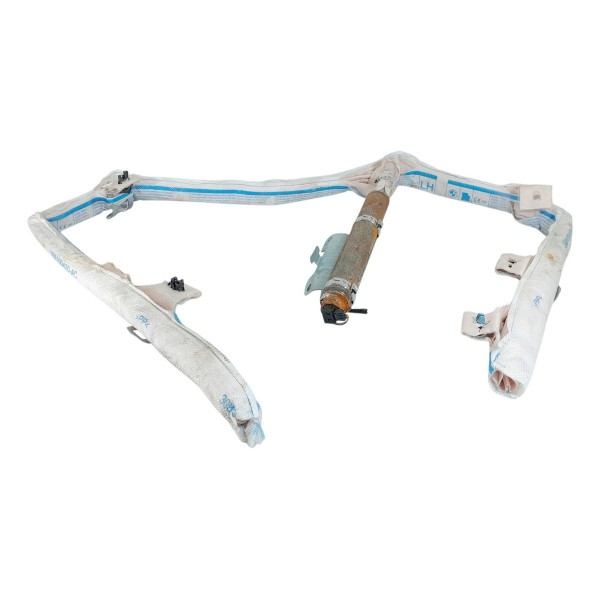 Cortina Airbag Mini Cooper F55 Esquerda 2014/2020 Branco