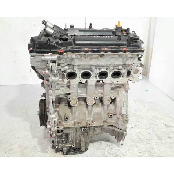 Motor Parcial Toyota Etios 1.5 2016 54400km