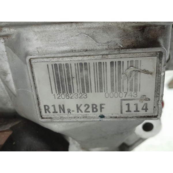 Motor Parcial Toyota Etios 1.5 2016 54400km