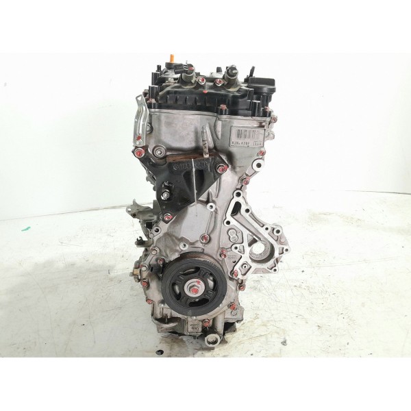 Motor Parcial Toyota Etios 1.5 2016 54400km