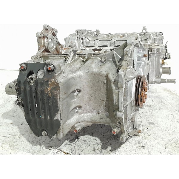 Motor Parcial Toyota Etios 1.5 2016 54400km