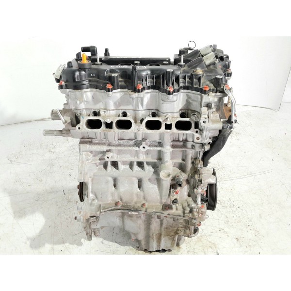 Motor Parcial Toyota Etios 1.5 2016 54400km