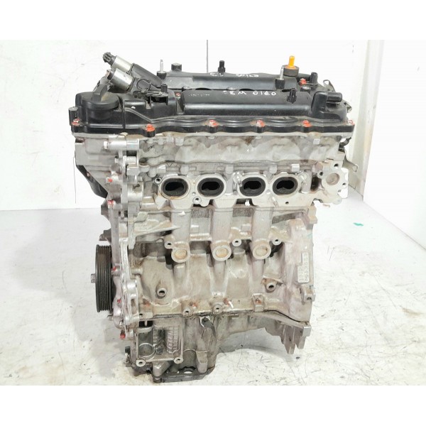 Motor Parcial Toyota Etios 1.5 2016 54400km