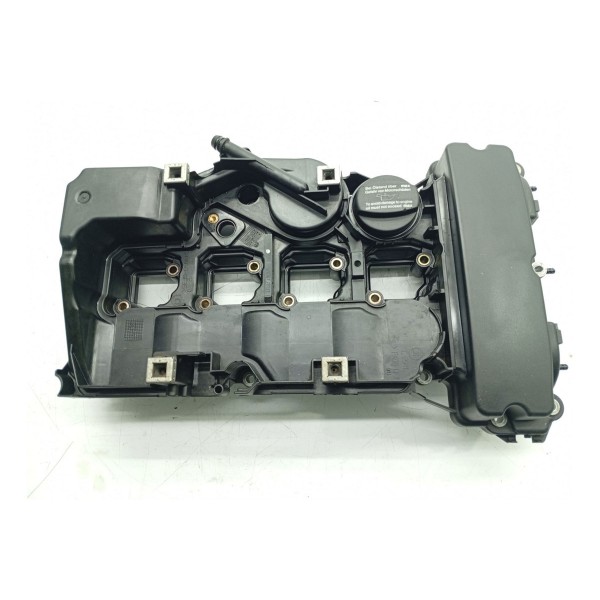 Tampa Valvula Mercedes Slk200 1.8 2005/2011 M271 A2710100630