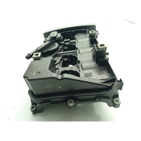 Tampa Valvula Mercedes Slk200 1.8 2005/2011 M271 A2710100630