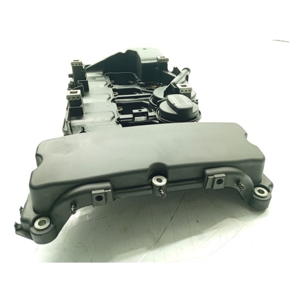 Tampa Valvula Mercedes Slk200 1.8 2005/2011 M271 A2710100630