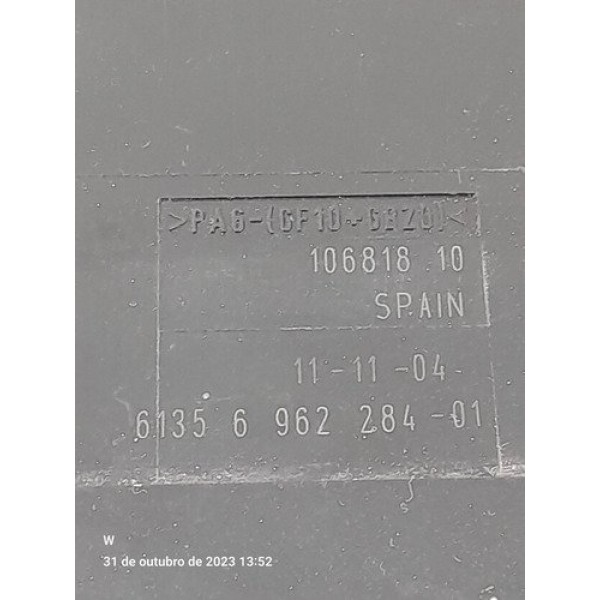 Modulo Conforto Bmw X1 118 120 2005/2011 10681810