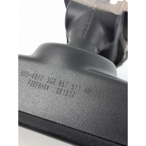 Retrovisor Interno Amarok V6 2017/2023 3g0857511