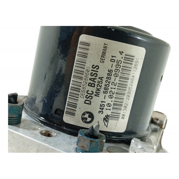 Modulo Abs Bmw X4 2015/2018 3451685288601