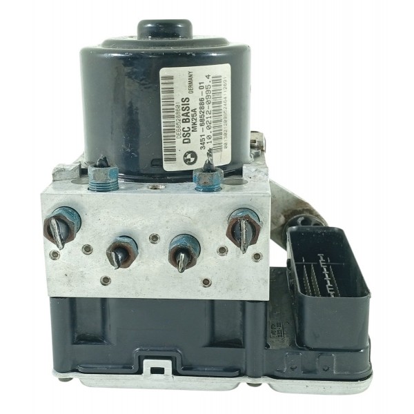 Modulo Abs Bmw X4 2015/2018 3451685288601