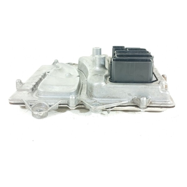 Modulo Injecao Bmw X4 3.0 2015/2018 863174801