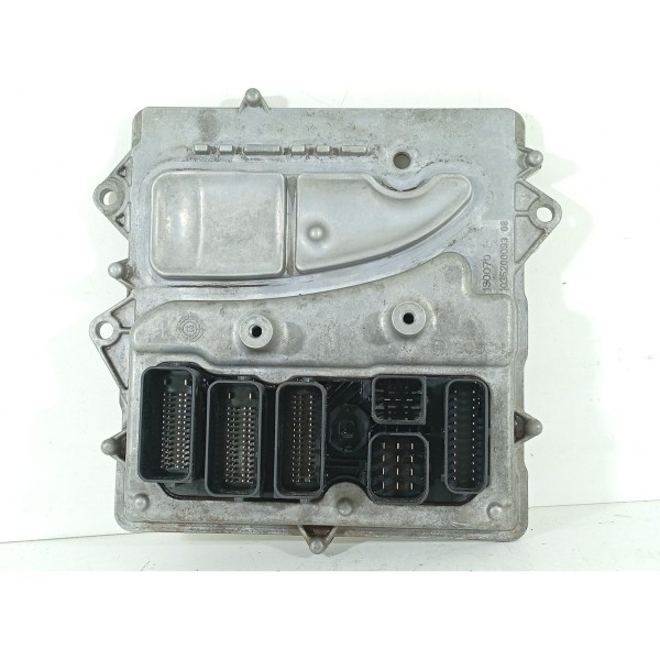 Modulo Injecao Bmw X4 3.0 2015/2018 863174801