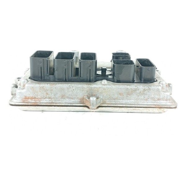 Modulo Injecao Bmw X4 3.0 2015/2018 863174801