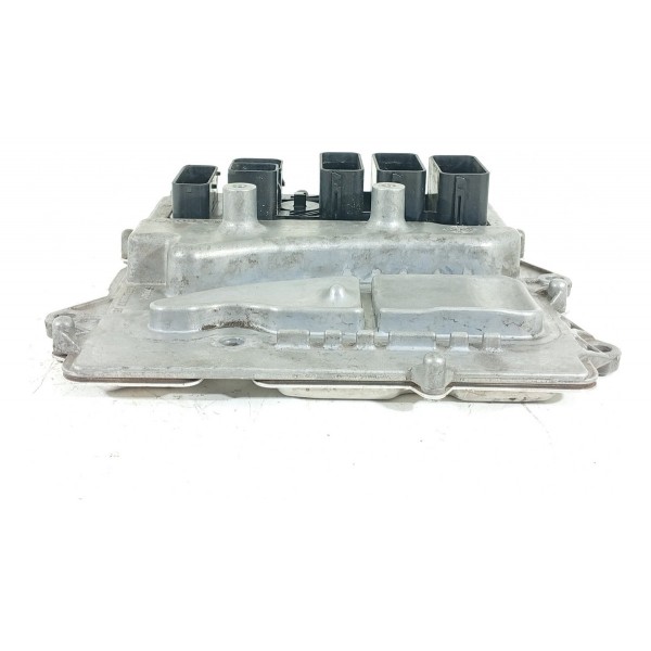 Modulo Injecao Bmw X4 3.0 2015/2018 863174801