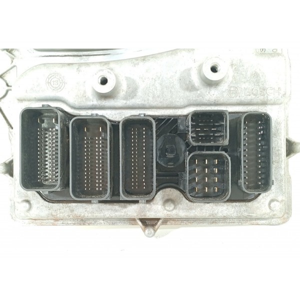 Modulo Injecao Bmw X4 3.0 2015/2018 863174801