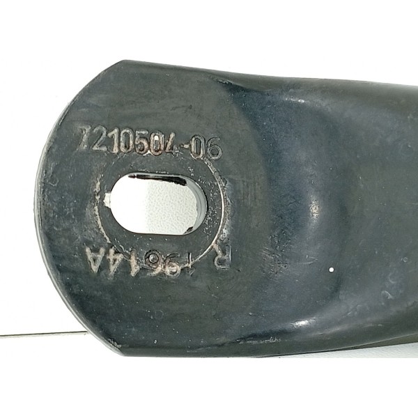 Suporte Travessa Radiador Bmw X3 X4 Dir 2015/2018 721050406