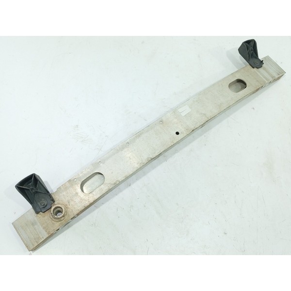 Alma Lamina Parachoque Bmw X3 X4 Diant 2015/2018 721050406