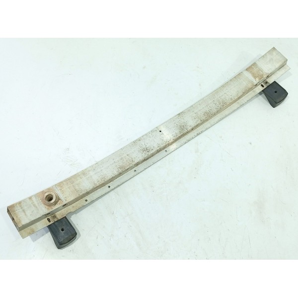 Alma Lamina Parachoque Bmw X3 X4 Diant 2015/2018 721050406