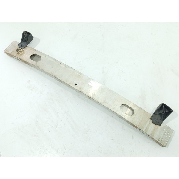 Alma Lamina Parachoque Bmw X3 X4 Diant 2015/2018 721050406