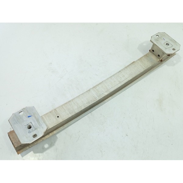 Alma Lamina Bmw X3 X4 Traseira 2015/2018 721007109